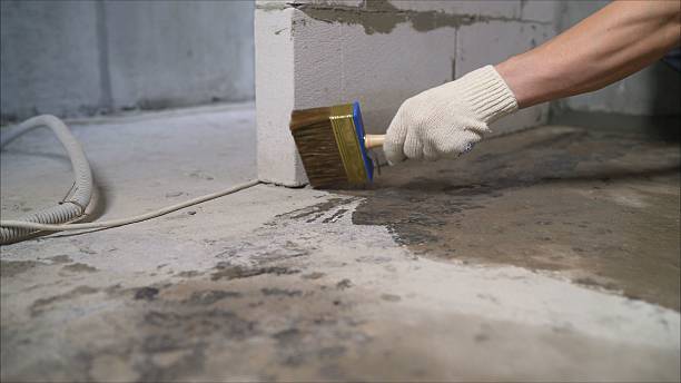 24/7 Emergency Basement Waterproofing experts in Norwich, KS